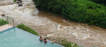 Eden Woods Resorts and Spa