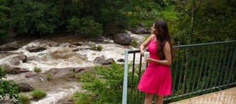Eden Woods Resorts and Spa