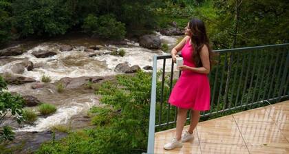Eden Woods Resorts and Spa