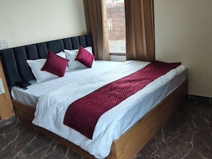 Super Deluxe Room | Free WiFi