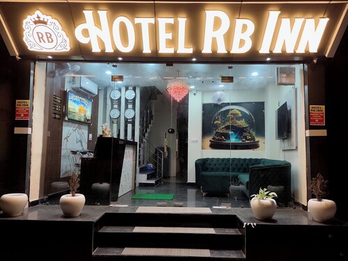 Hotel RB Inn