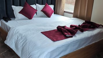 Super Deluxe Room | Free WiFi