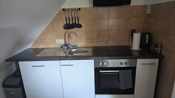 Privékeuken