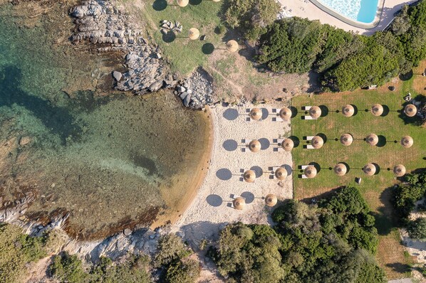 Exterior - Cala Lupo Resort (Stintino)