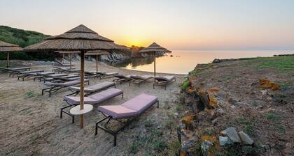 Cala Lupo Resort