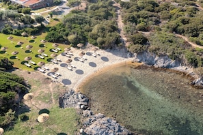 Exterior - Cala Lupo Resort (Stintino)