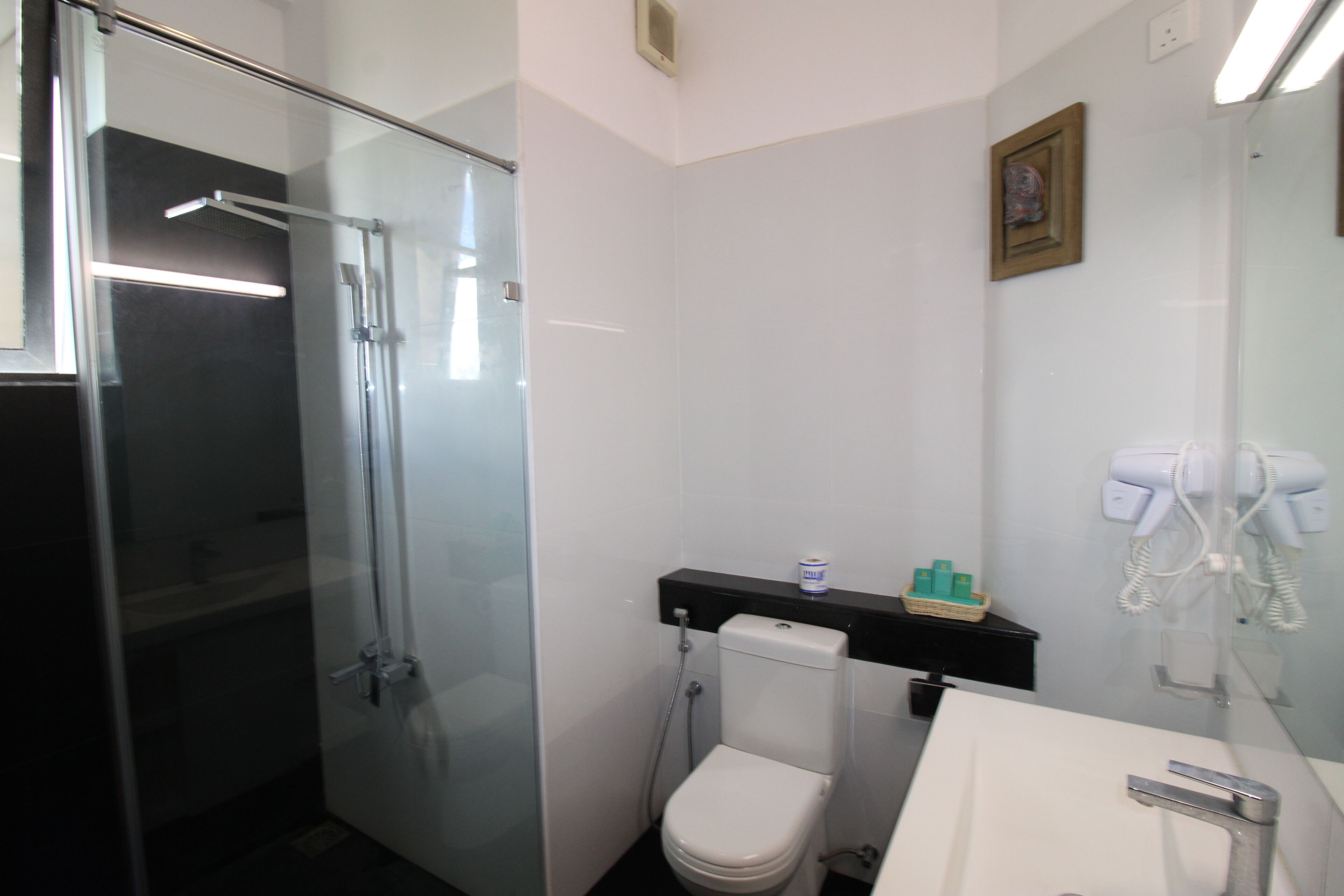 Kamar mandi