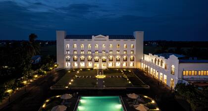 Kynrock Hotels & Resorts