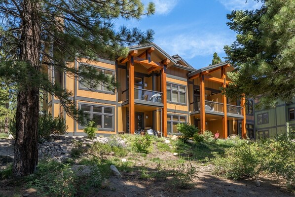 Udendørsområde