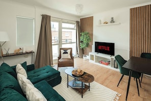 TV connectée