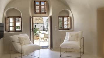 Maison Des Lettres | View from room