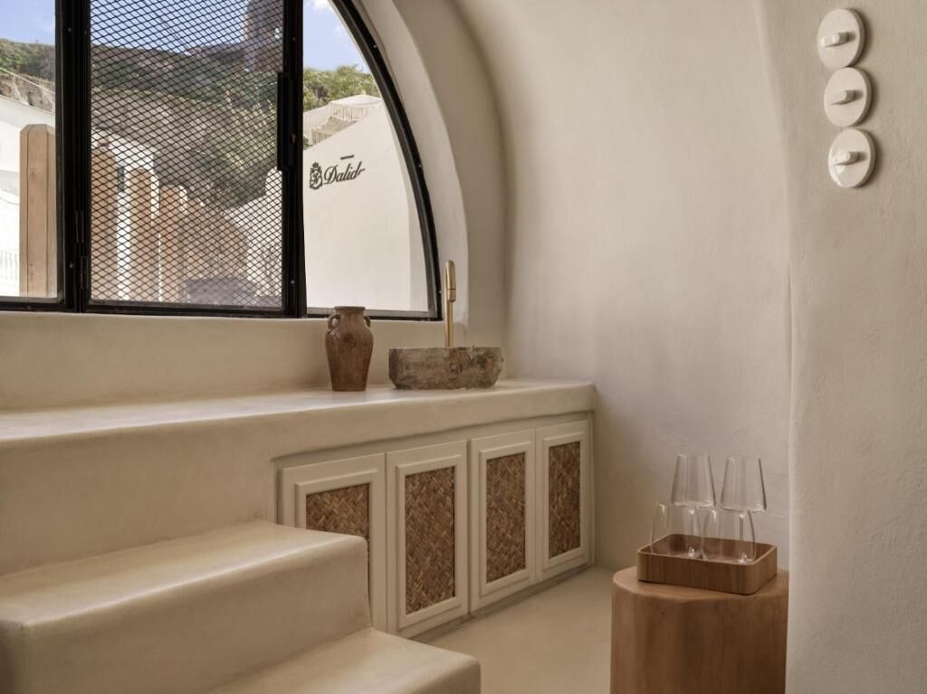 Maison Du Vin | Interni