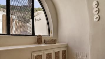 Maison Du Vin | Interni