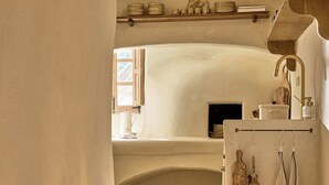 Maison Des Lettres | 私人廚房