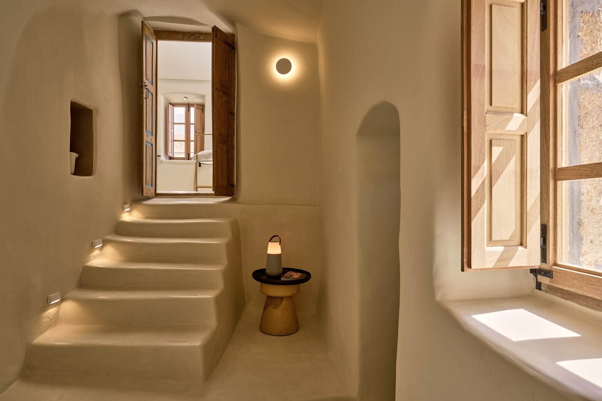 Maison Calabria | Caja de seguridad en la habitación y wifi gratis 