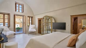 Maison Calabria | In-room safe, free WiFi