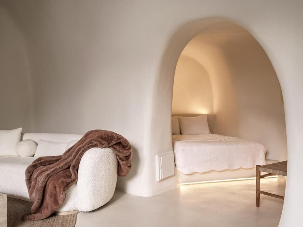 Maison Du Vin | Interni