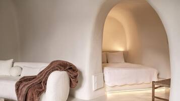 Maison Du Vin | Interni