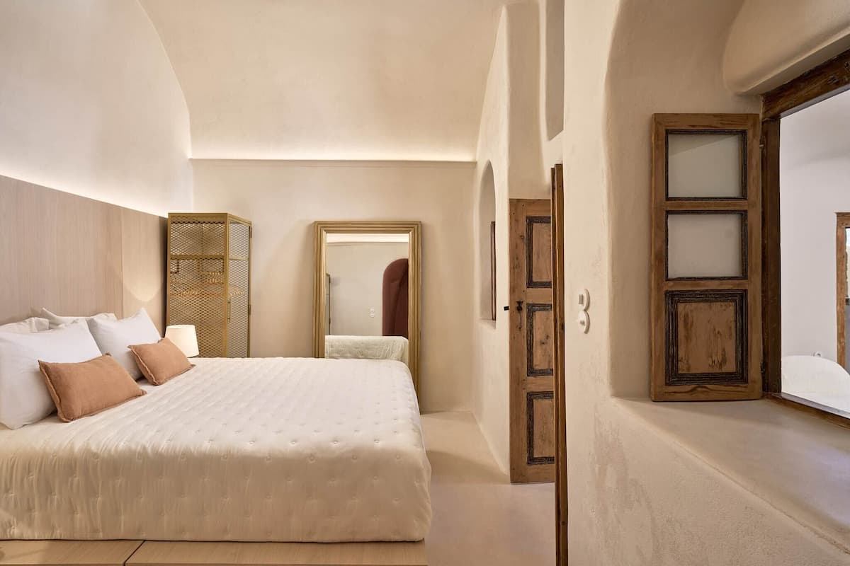 In-room safe, free WiFi