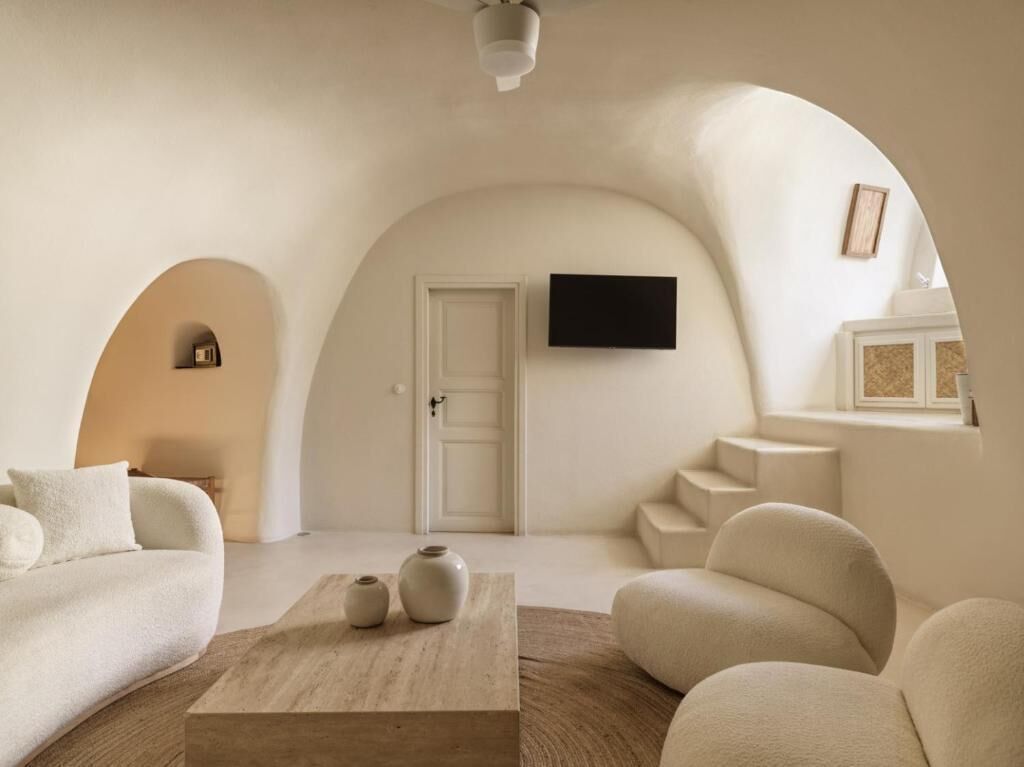 Maison Du Vin | Opholdsområde