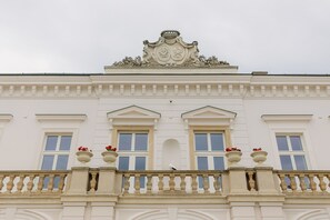 Exterior - GOYA Vitality Hotel (Voderady)
