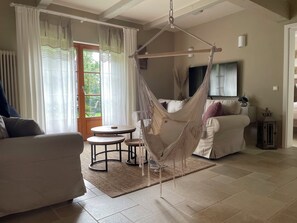 TV connectée