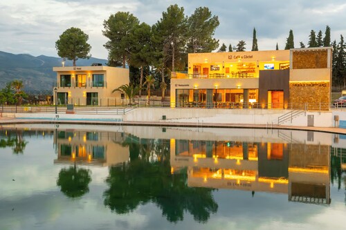 Hotel Boutique Manantial de Cela