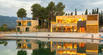 Hotel Boutique Manantial de Cela