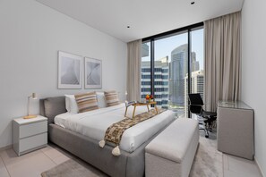 2 camere, una cassaforte in camera, ferro/asse da stiro, Wi-Fi gratuito