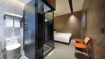 Basic Double Room | Free WiFi