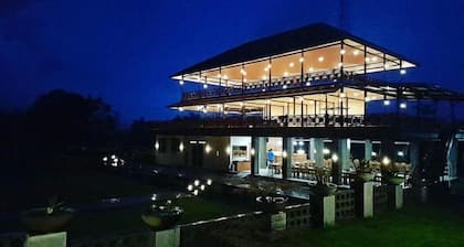 Nusantara Hotel Sembalun