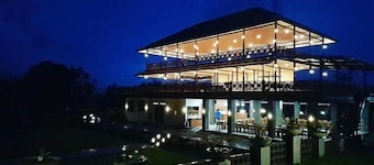 Nusantara Hotel Sembalun