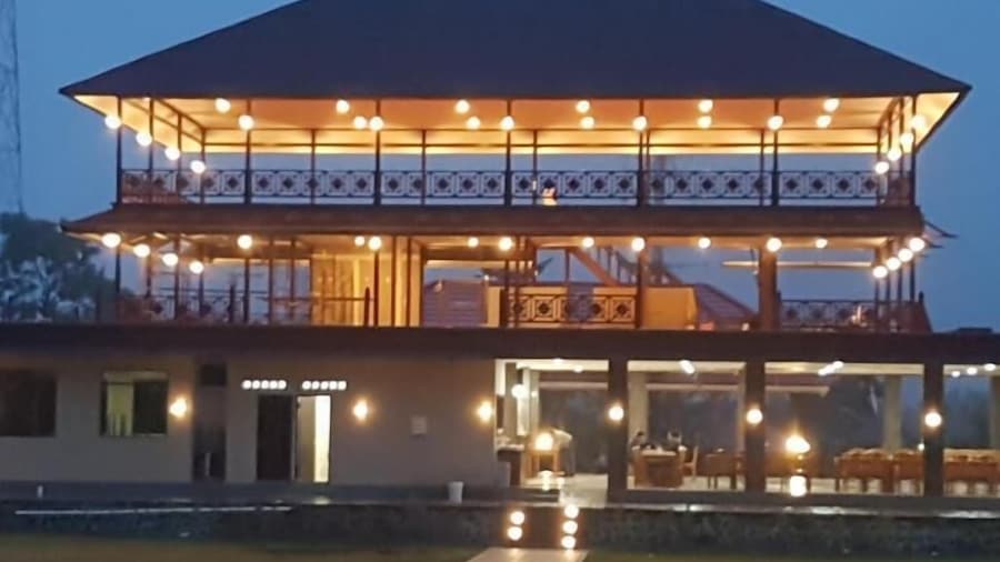 Nusantara Hotel Sembalun