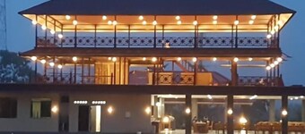 Nusantara Hotel Sembalun