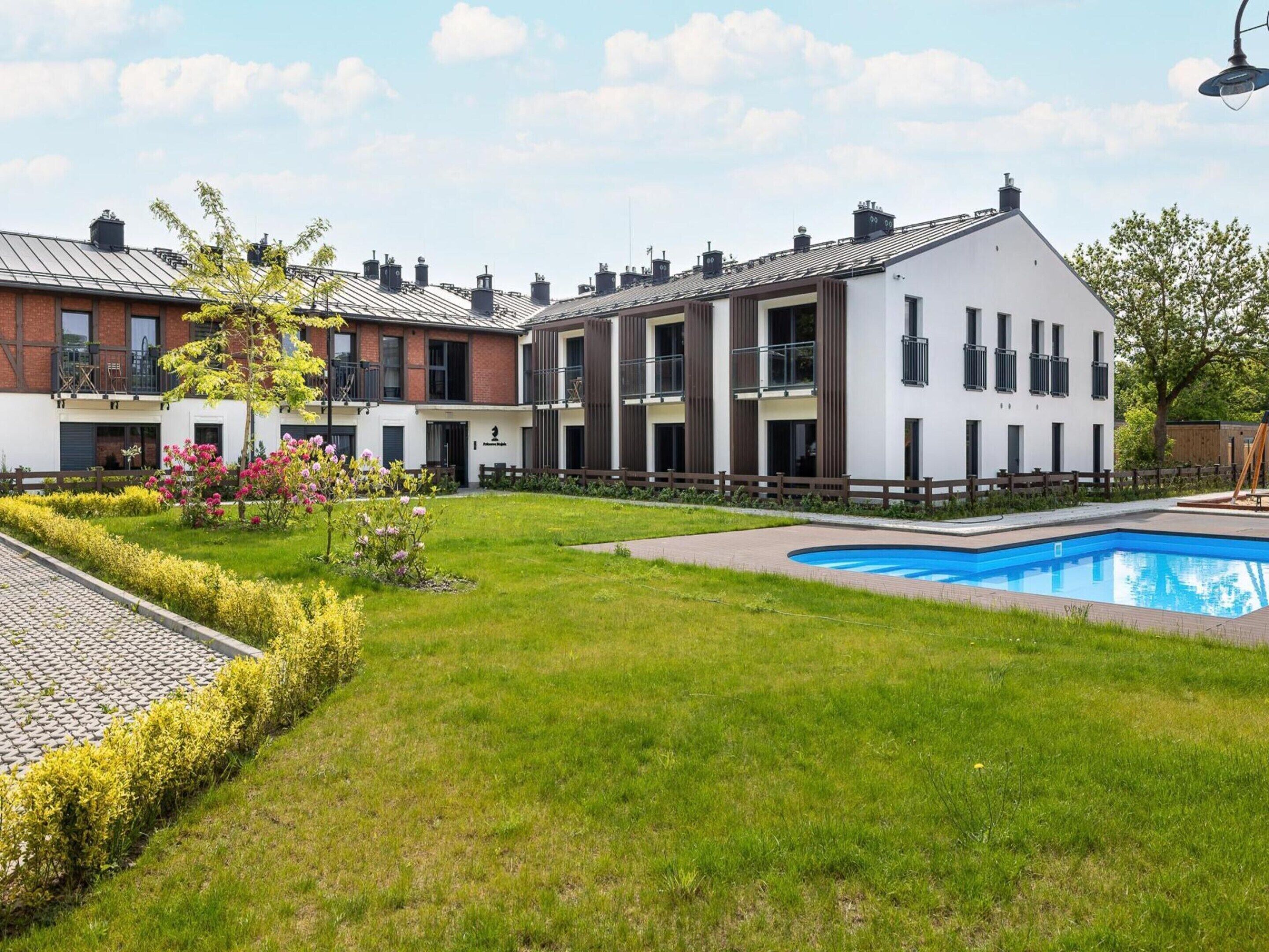 Apartment | Pool | Outdoor pool