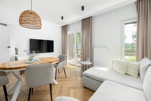 Apartment | Living room