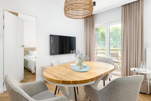 Apartment | Living room