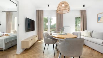 Apartment | Interior