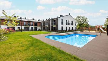 Apartment | Exterior