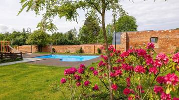 Appartement | Piscine