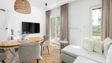 Apartment | Living room
