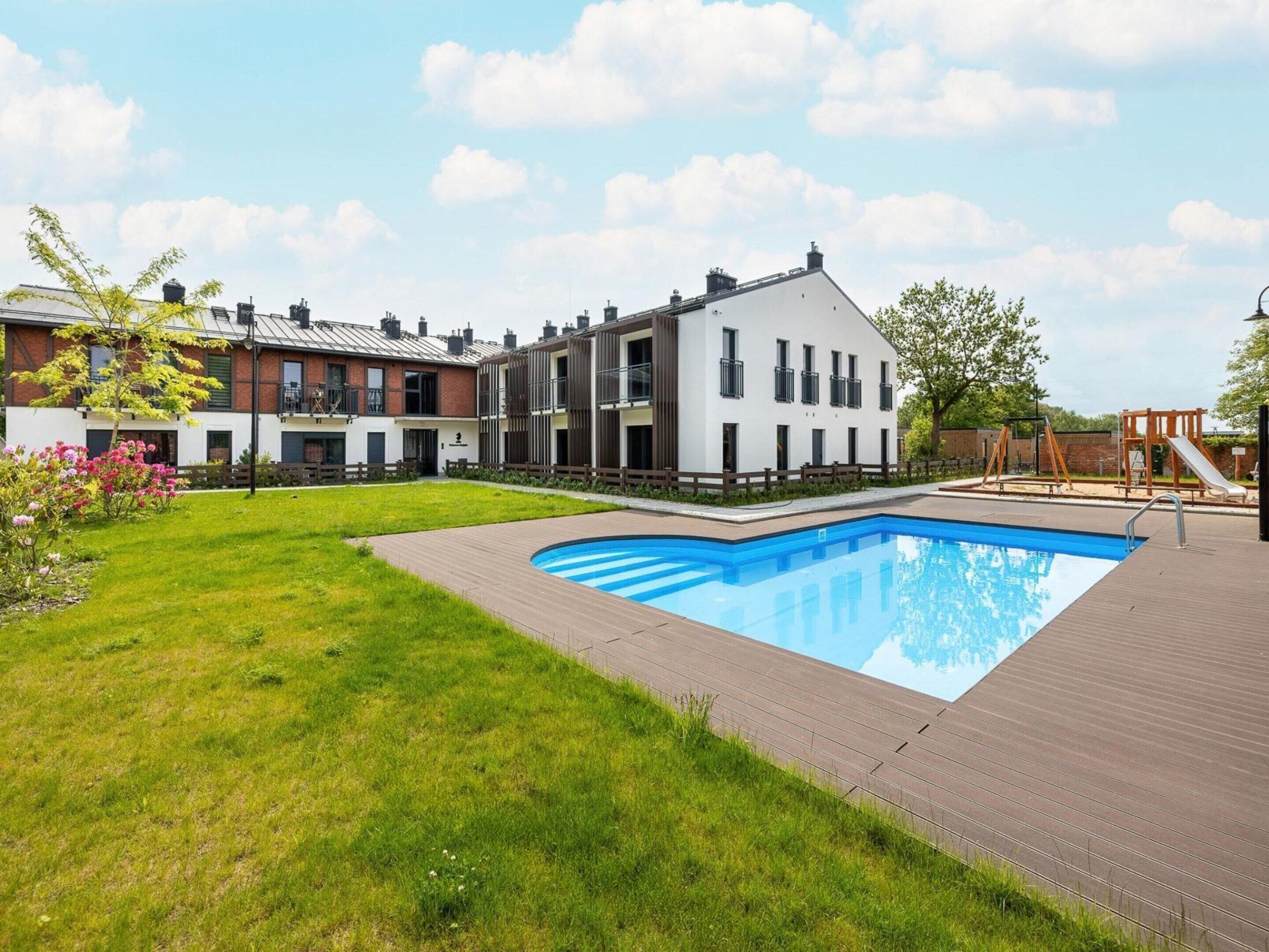 Apartment | Pool