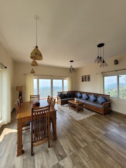 The Ark Haven Ooty