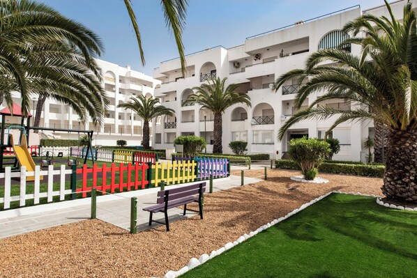 Espace pour enfants
