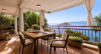 Melone Apartman 3 Senj by Villas Guide