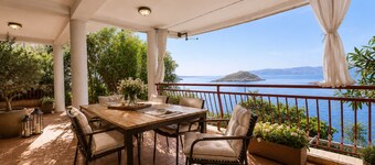 Melone Apartman 3 Senj by Villas Guide