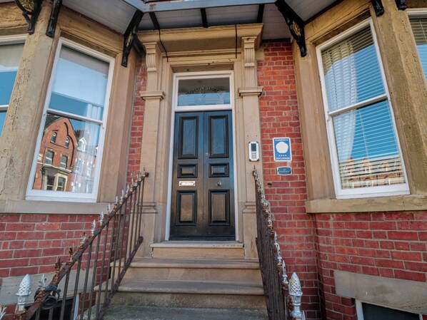 การตกแต่งภายนอก