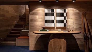 Interieur