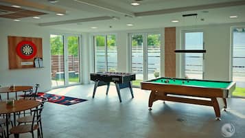 Sala de juegos