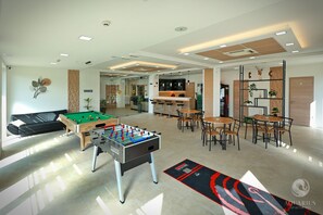 Lobby-Lounge